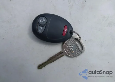 2006 Hummer H3 from USA, damaged, VIN 5GTDN136368191523